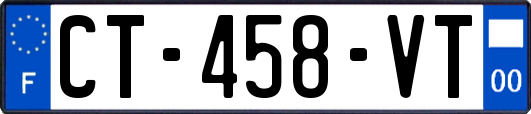 CT-458-VT