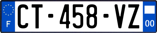 CT-458-VZ