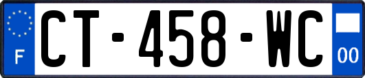 CT-458-WC