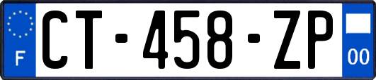 CT-458-ZP