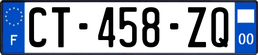 CT-458-ZQ