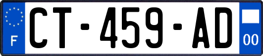 CT-459-AD