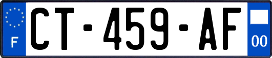 CT-459-AF