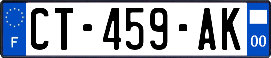 CT-459-AK