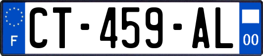 CT-459-AL