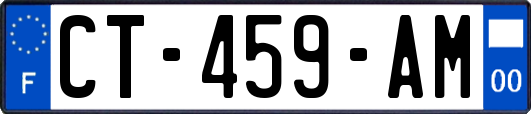 CT-459-AM