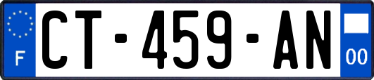 CT-459-AN