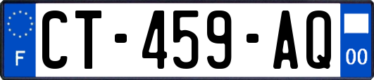 CT-459-AQ