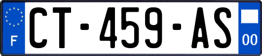 CT-459-AS