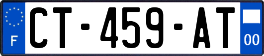 CT-459-AT