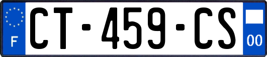 CT-459-CS