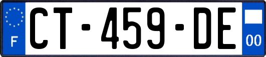 CT-459-DE