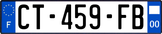 CT-459-FB