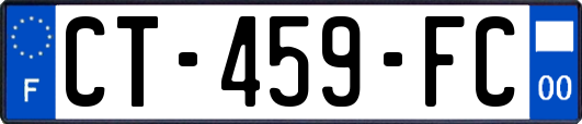 CT-459-FC