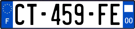 CT-459-FE