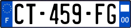 CT-459-FG