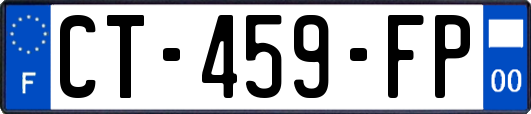 CT-459-FP