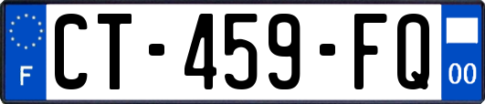 CT-459-FQ
