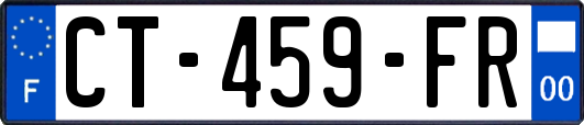 CT-459-FR
