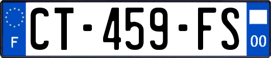 CT-459-FS