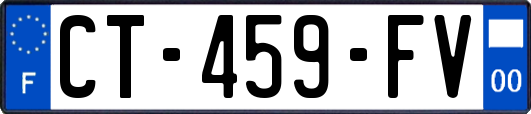 CT-459-FV