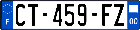 CT-459-FZ