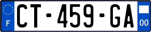CT-459-GA
