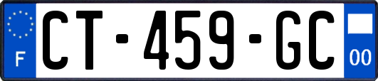 CT-459-GC