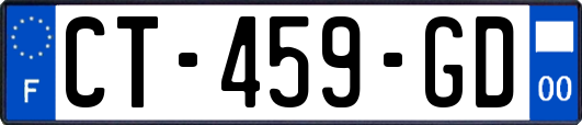 CT-459-GD