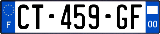 CT-459-GF