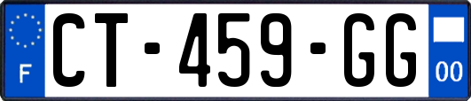 CT-459-GG