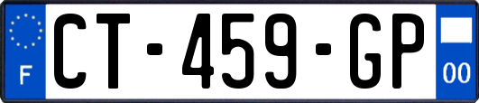 CT-459-GP
