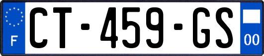CT-459-GS