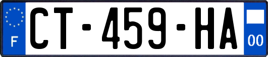 CT-459-HA