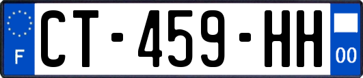 CT-459-HH