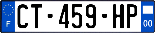 CT-459-HP