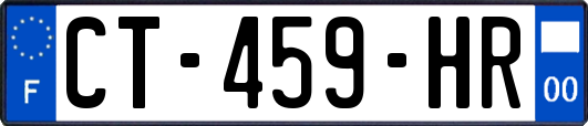 CT-459-HR
