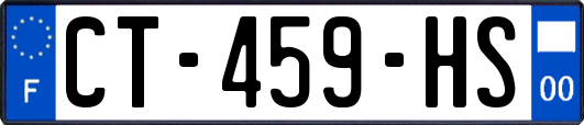 CT-459-HS