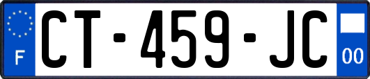 CT-459-JC