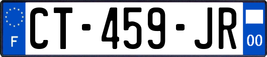 CT-459-JR