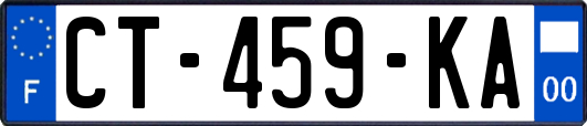 CT-459-KA