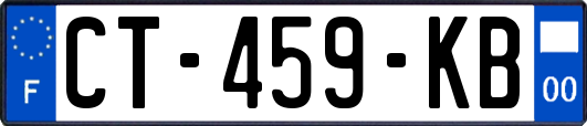 CT-459-KB