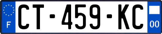 CT-459-KC