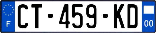 CT-459-KD