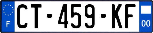CT-459-KF