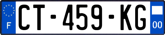 CT-459-KG
