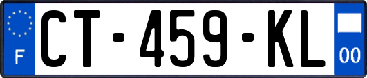 CT-459-KL