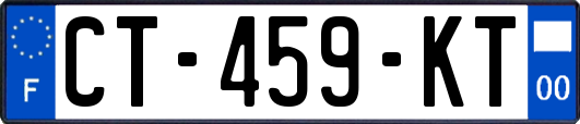 CT-459-KT