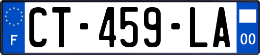 CT-459-LA