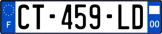 CT-459-LD
